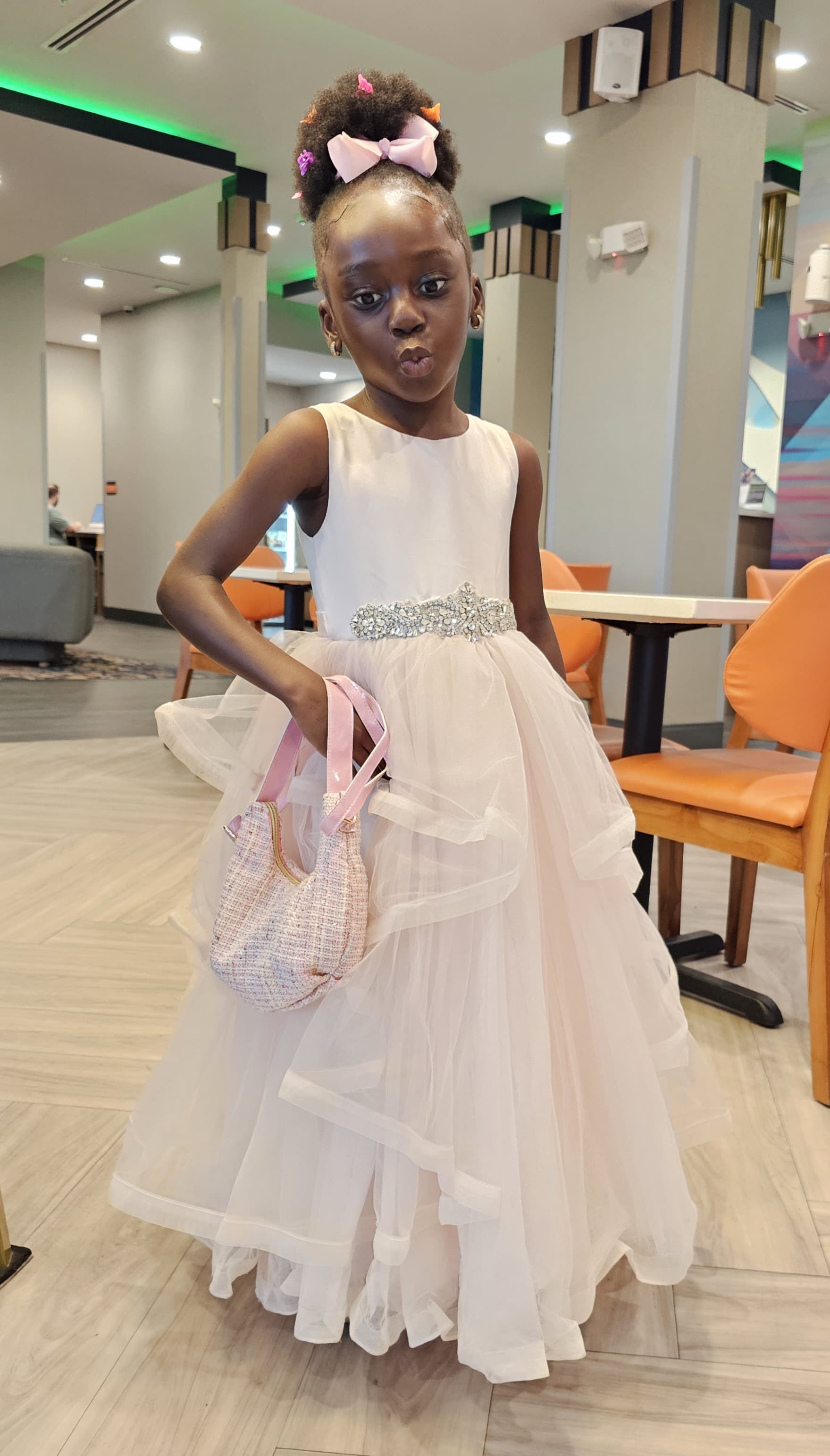 Blessing your coming and your going. 🌬️🦋